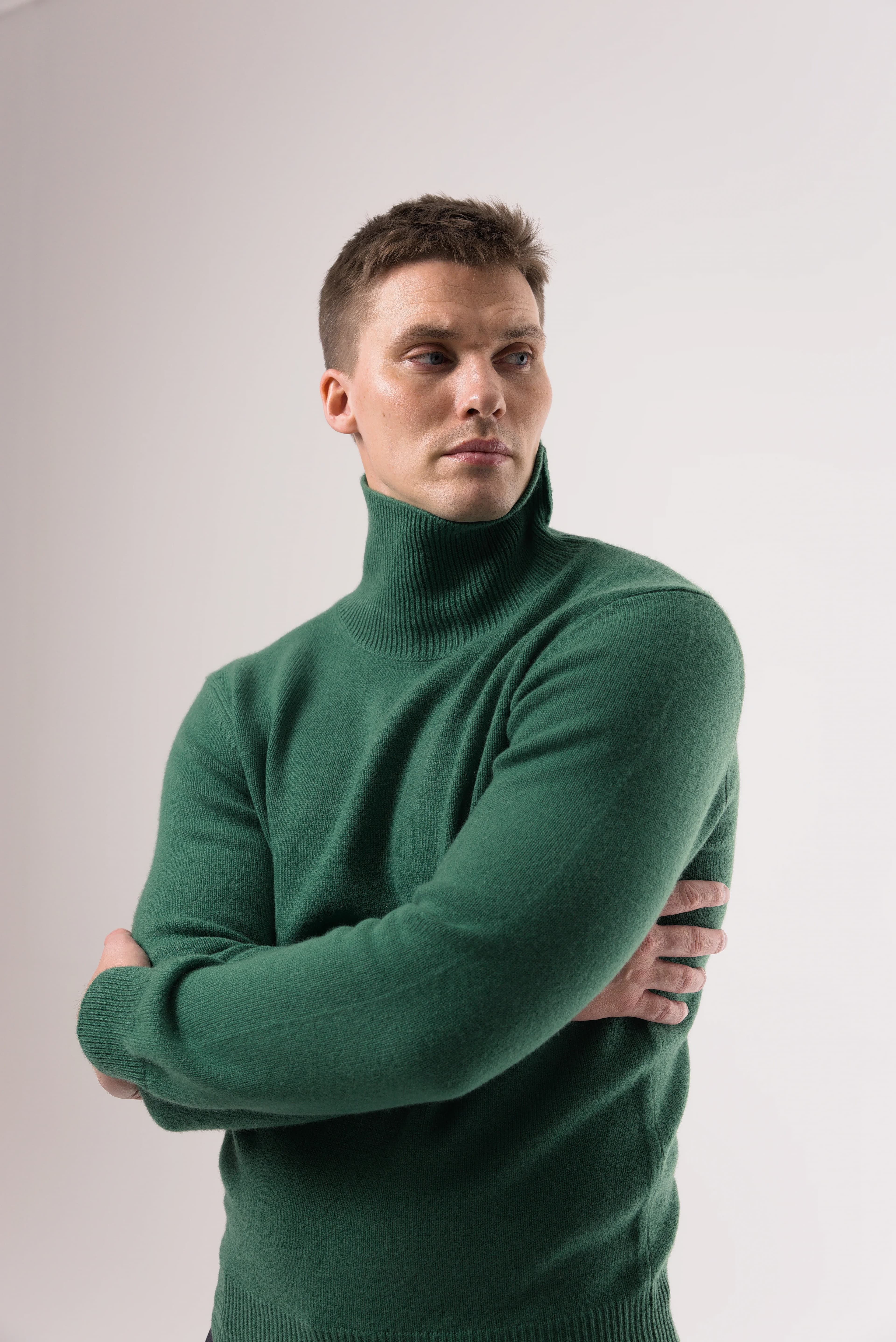 5 Reasons Cashmere is the Ultimate Winter Luxury